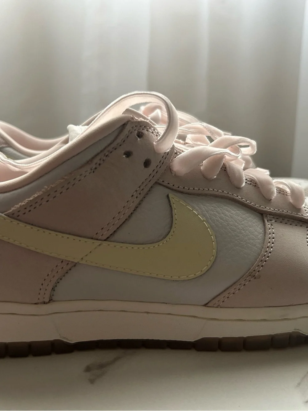 Nike dunk low
